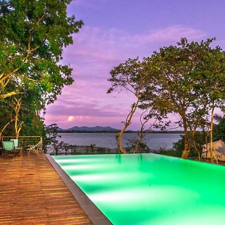 Yaal By Aryaana - Villa In Yala Tissamaharama Bagian luar foto