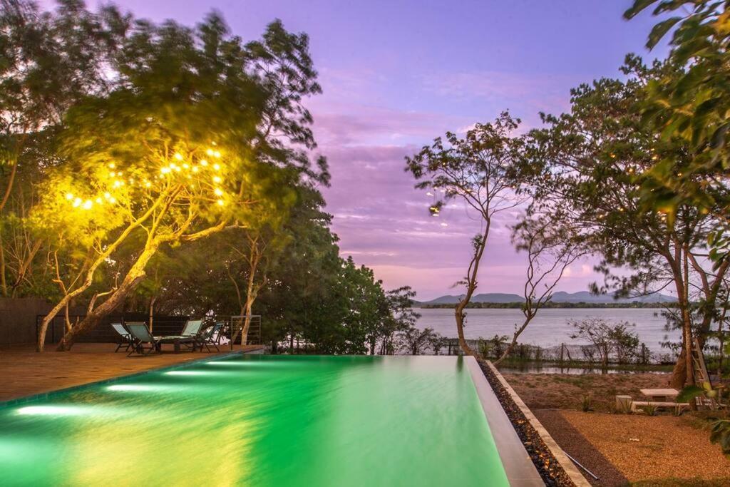 Yaal By Aryaana - Villa In Yala Tissamaharama Bagian luar foto
