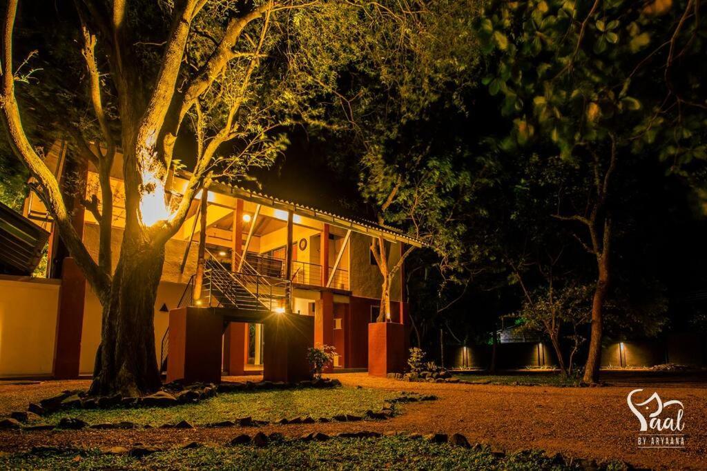 Yaal By Aryaana - Villa In Yala Tissamaharama Bagian luar foto