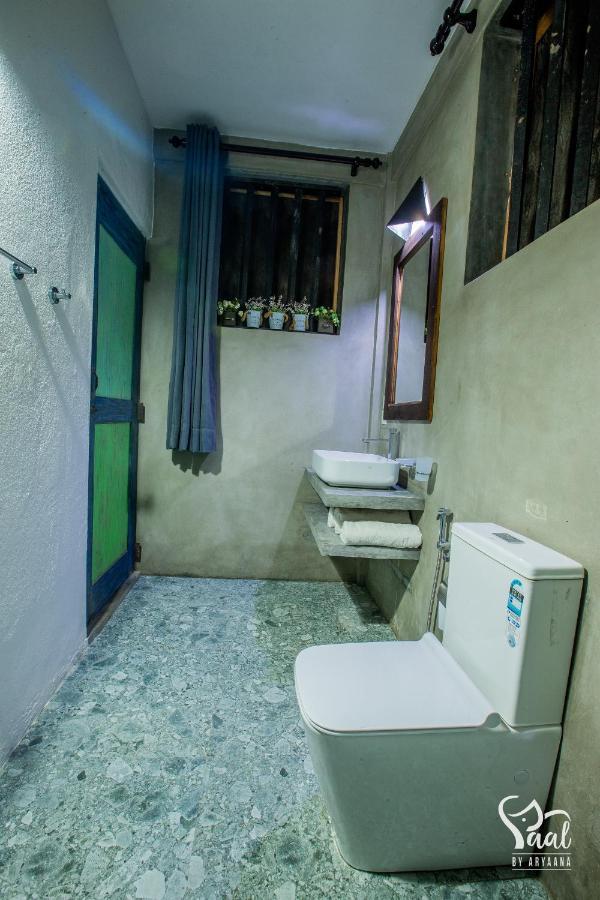 Yaal By Aryaana - Villa In Yala Tissamaharama Bagian luar foto