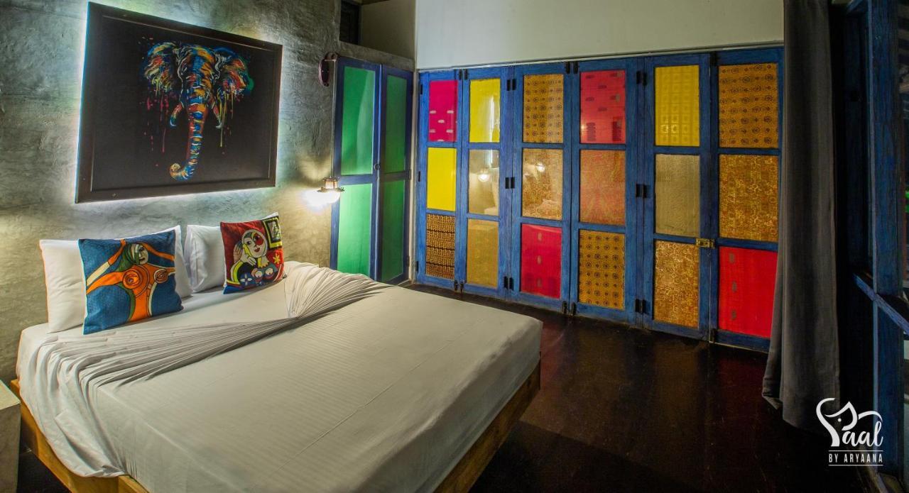Yaal By Aryaana - Villa In Yala Tissamaharama Bagian luar foto